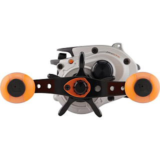 Катушка Abu Garcia MAX4 STX Left