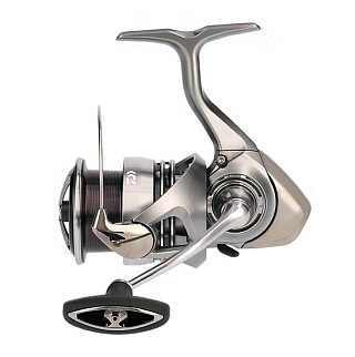 Катушка б/ин. DAIWA 23 Exceler LT 2500