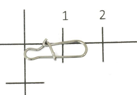 Застежка Nice snap №2, 11кг (7шт.) Kosadaka 1008-2