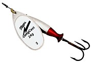 Блесна MEPPS Aglia Long Cast №5 AG 24,0 гр