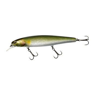 Воблер Smash Minnow 110SP hl ayu