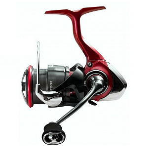 Катушка б/ин. DAIWA 25 Fuego CS LT 3000-C