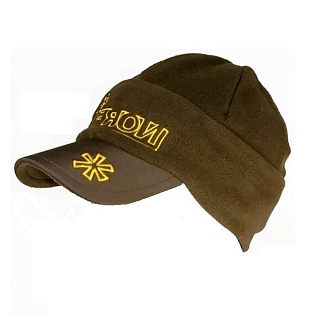 Шапка Norfin BALTIС хаки р.XL