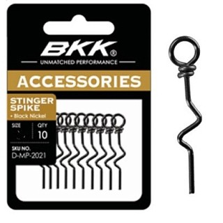 Фиксатор BKK Stinger Spike #L (10шт)												