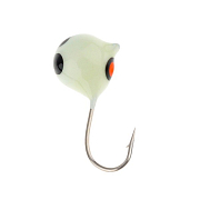 Мормышка W Spider Шар с ушком краш. 5,0 мм 1,20 гр. 116P