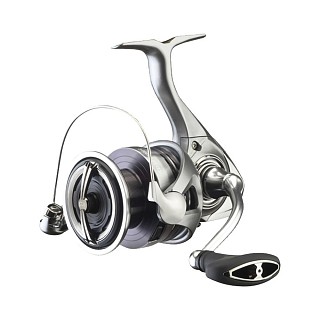 Катушка б/ин. DAIWA 23 Exceler LT 2500