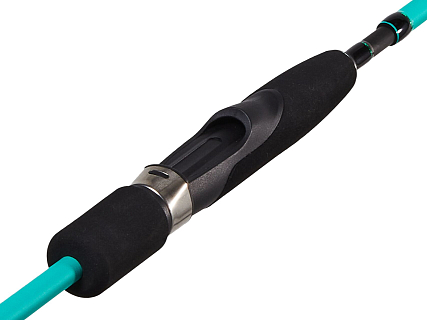 Удилище спин. Salmo Elite MICROJIG TRAVEL S 2,13 м 2-7 гр