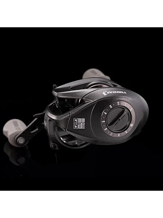 Катушка BLACK THUNDER EKS 10R										