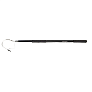 Багорик телескоп. Professional,0.90м,алюминий, 2-х частный,  плавающий										