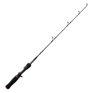 Удочка зимняя Stinger Arctic Chart Trigger 70H 8-35гр