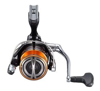Катушка Shimano 26 NEXAVE 4000