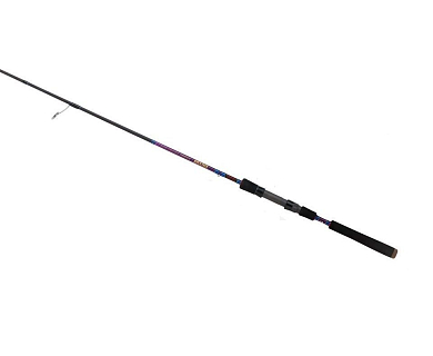 Спиннинговое удилище GAD-P21 DELTA, 228 см., 8.0-32.0 гр., 10-20 Lb, Fast