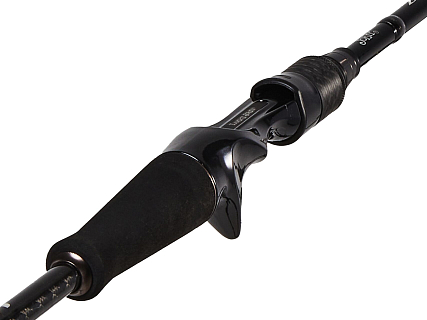 Удилище каст. Lucky John  Black Sense FARAON CAST 28 1,98 м, 8-28 гр