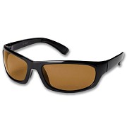 FE Поляризационные очки Permit 14AO Brown Tortoise Frame / Brown Lens M/L