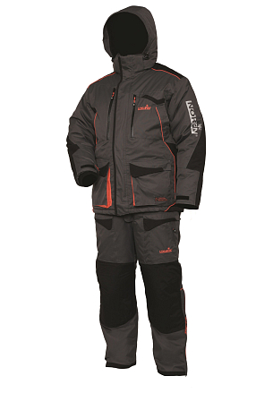 Костюм зим. Norfin DISCOVERY GRAY 03 р.L