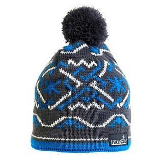 Шапка Norfin NORWAY MAN  р.L