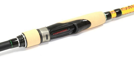 Спиннинг Forsage Fire Tiger 240 cm 10-30 g