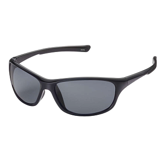 FE Поляризационные очки Cruiser Shiny Black Frame / Grey Lens
