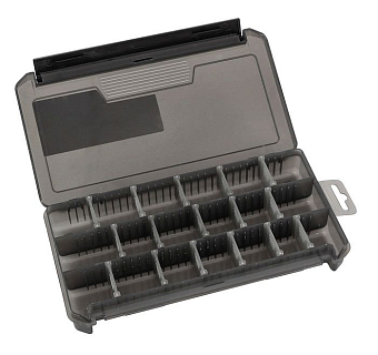 Коробка для приманок КДП-2 (230х115х35)