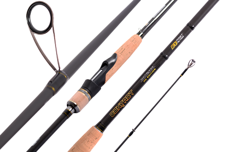 Спиннинг Maximus CONTACT JIG 27M 2.7m 7-35g