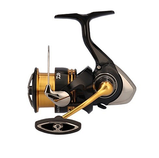 Катушка б/ин. DAIWA 23 Legalis LT 4000-C