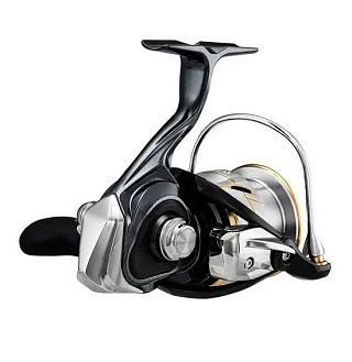 Катушка б/ин. DAIWA 20 Luvias LT 3000-C