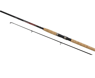 Удилище Shimano VENGEANCE BX SPINNING 270H Тест 20-50гр.