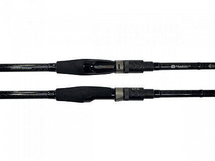 Спиннинг Maximus Mescalito MJSSME782M 7-35g