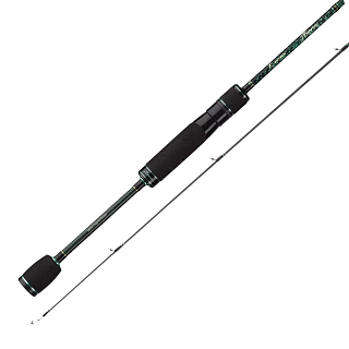 Спиннинг Zetrix FORRA FRS-762L 1.5-8g