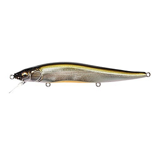 Воблер MEGABASS VISION ONETEN (M Stardust Shad II)