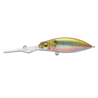 Воблер MEGABASS SPINDRIVE 58SP (Wagin Oikawa M) 