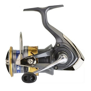 Катушка б/ин. DAIWA 20 Laguna LT 1000