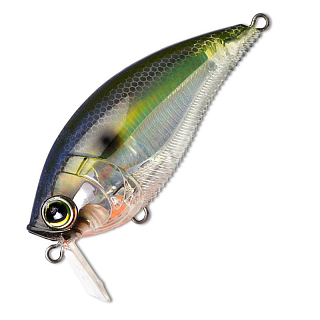 R1146-PSSH Воблер YoZuri 3DB Wake Bait 70F