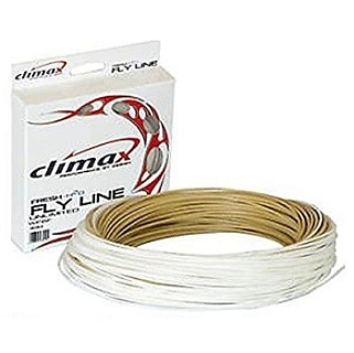 Climax Нахлыстовый шнур UNLIMITED Fly Line WF5F, 30м