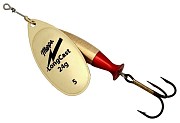 Блесна MEPPS Aglia Long Cast №5 OR 24,0 гр