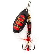 Блесна вращ. Lucky John BONNIE BLADE 04 10,3 гр цвет 009