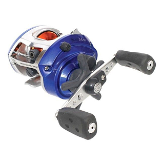 Катушка Abu Garcia Ambassadeur Blue-MAX L