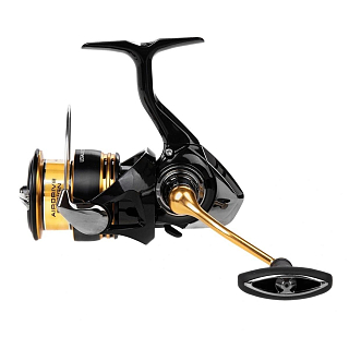 Катушка б/ин. DAIWA 23 Legalis LT 4000-C