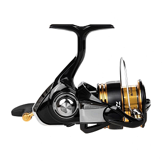 Катушка б/ин. DAIWA 23 Legalis LT 3000-C