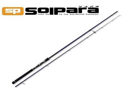 Спиннинг Major Craft Solpara SPS-902 Tachi 2.74м max 30 гр.