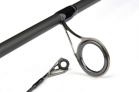 Удилище Shimano CATANA EX SPINNING 270M Тест 10-30 гр.