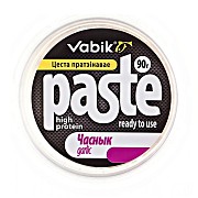 Тесто протеиновое Vabik, Чеснок 90 гр.