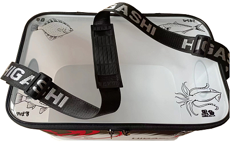 Сумка EVA Higashi Multibag 30л