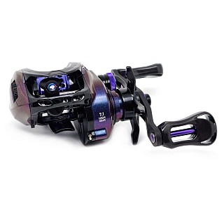 Катушка мульт. Stinger Phantom Ultralite 100L LE 2025