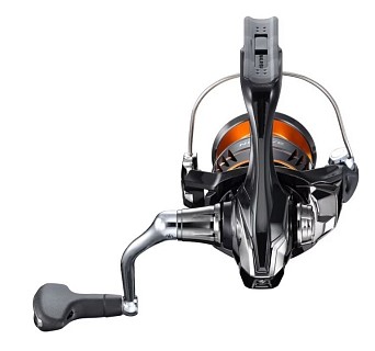 Катушка Shimano 26 NEXAVE 4000