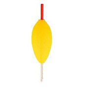 Поплавок Float Stream Eva Yellow 15 гр