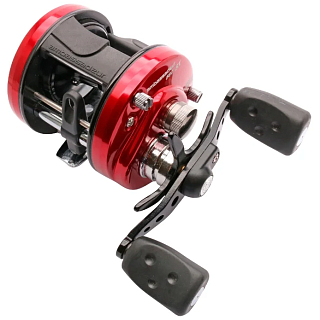Катушка Abu Garcia Ambassadeur SX-5601