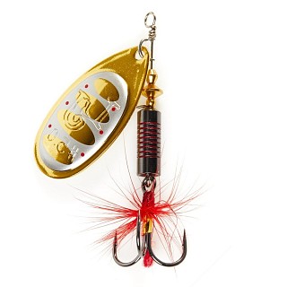 Блесна вращ. Lucky John BONNIE BLADE 05 13,4 гр цвет 002