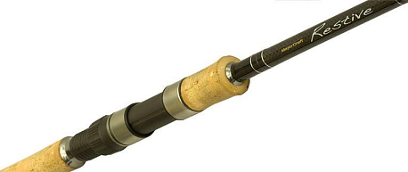 Спиннинг Major Craft Restive RTS-692MH 2,06м 8-32г
