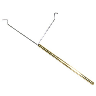 FLY-FISHING Узловяз DVP WHIP FINISHER GN 2709